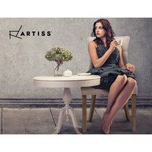 Load image into Gallery viewer, Cayes French Provincial Chair - Beige