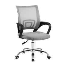 Load image into Gallery viewer, Artiss Office Chair Gaming Chair Computer Mesh Chairs Executive Mid Back Grey
