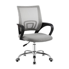 Load image into Gallery viewer, Artiss Office Chair Gaming Chair Computer Mesh Chairs Executive Mid Back Grey