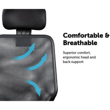 Load image into Gallery viewer, Ergonomic Mesh Office Chair