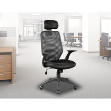 Load image into Gallery viewer, Ergonomic Mesh Office Chair