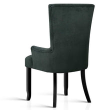 Load image into Gallery viewer, Artiss French Provincial Dining Chair - Grey
