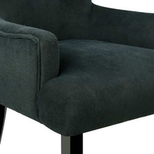 Load image into Gallery viewer, Artiss French Provincial Dining Chair - Grey

