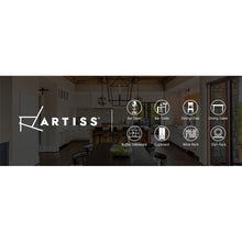 Load image into Gallery viewer, Artiss French Lorraine Chair Retro Wing - Taupe
