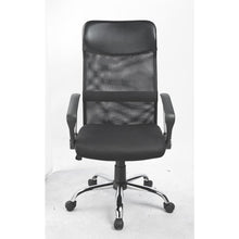 Load image into Gallery viewer, Ergonomic Mesh PU Leather Office Chair
