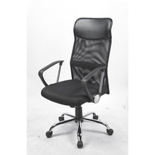 Load image into Gallery viewer, Ergonomic Mesh PU Leather Office Chair
