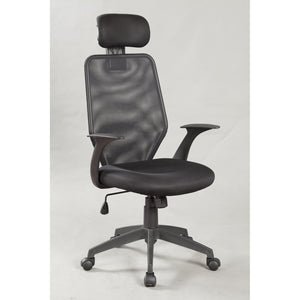 Ergonomic Mesh Office Chair