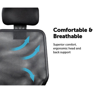 Ergonomic Mesh Office Chair